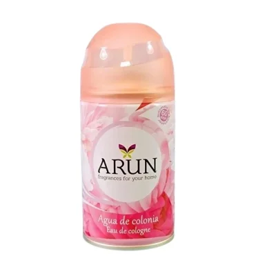 Air Freshener Refill Cologne 250ml