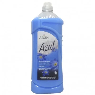 Concentrated Softener Azul 80 Dose 2L