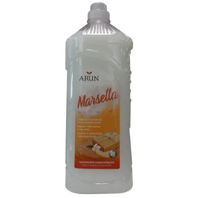 Concentrated Softener Marsella 80 Dose 2L