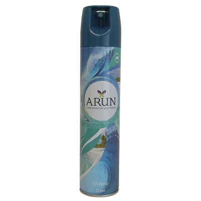 Air Freshener Ocean 300ml