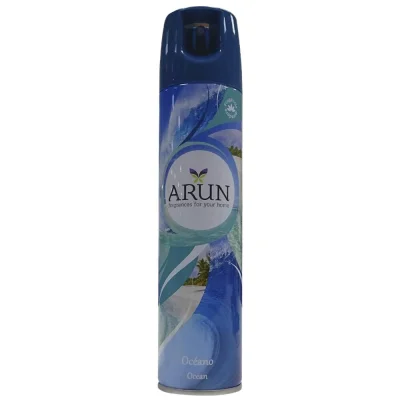 Air Freshener Ocean 600ml