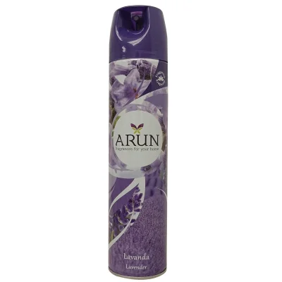 Air Freshener Lavender 600ml