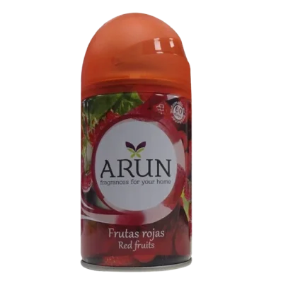 Air Freshener Refill Red Fruits 250 ml