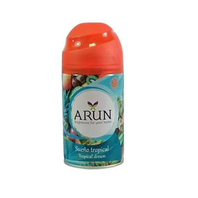 Air Freshener Refill Tropical Dream 250 ml