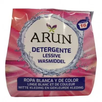 Powder Detergent 1kg