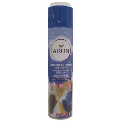 Foam Cleanser Multipurpose 600ml