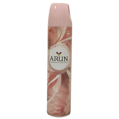 Air Freshener Talcum 300ml