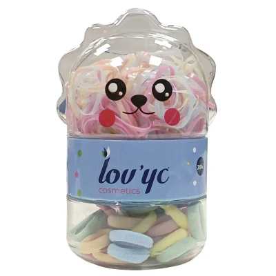 Lov'yc hair ties 210 u. Lion.