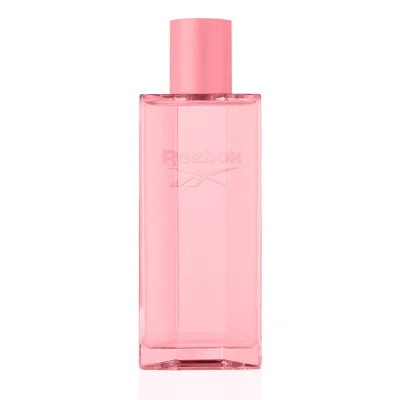 Reebok eau de toilette tester 100 ml. Activate your senses woman.
