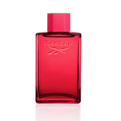 Reebok eau de toilette tester 100 ml. Activate your senses man.