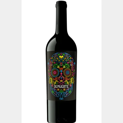 Demuerte - Classic, Murcia, Spain 14.5% 75cl