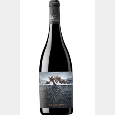 La Garnacha - Perdida del Pirineo 2019 75cl