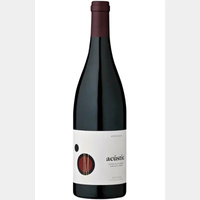 Acustic Celler - Acustic, Montsant, Spain 2020 75cl