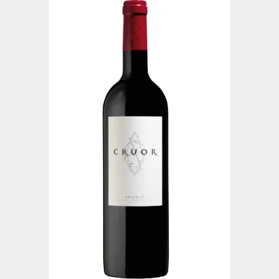 Casa Gran del Siurana - Priorat Cruor, Spain 2018 75cl