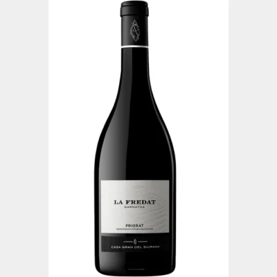Casa Gran del Siurana - La Fredat Garnatxa Priorat, Spain 2019 75cl