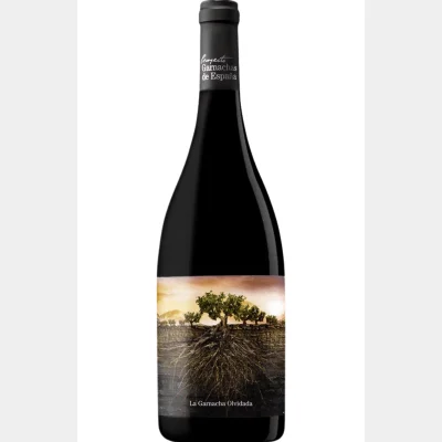 La Garnacha - Olvidada De Aragon 75cl