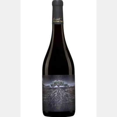 La Garnacha - Fosca Del Priorat 2019 75cl