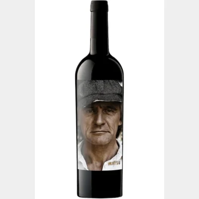 Matsu - El Recio 2021 75cl