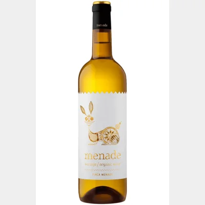 Menade - Verdejo BIO 75cl
