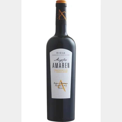 Amaren - Angeles de Amaren Rioja 2019 75cl