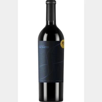 Ego Bodegas - Infinito, Monastrell 2018 75cl
