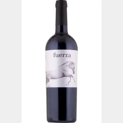 Ego Bodegas - Fuerza, Cabernet Sauvignon 75cl