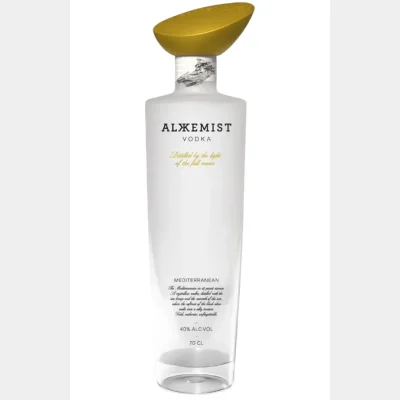 Alkkemist Vodka 40% 70cl