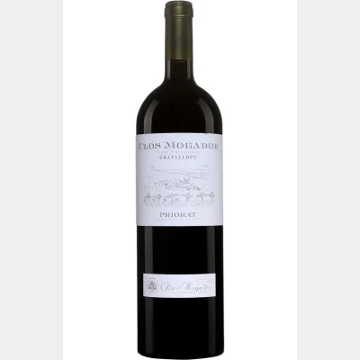 Clos Mogador - Gratallops Priorat 2018 75cl