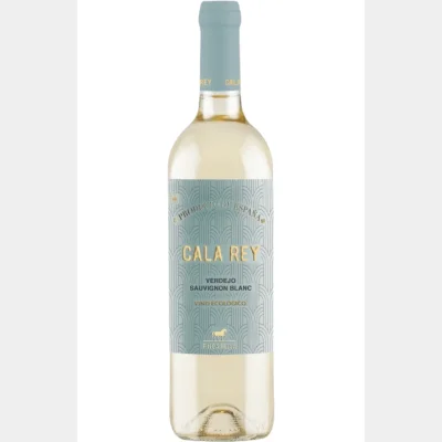 Finca Fella - Cala Rey 'Verdejo/Sauvignon Blanc' 75cl