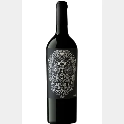 Demuerte - One, Murcia, Spain 14.5% 75cl