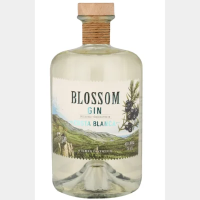 Blossom Costa Blanca Gin 43% 70cl