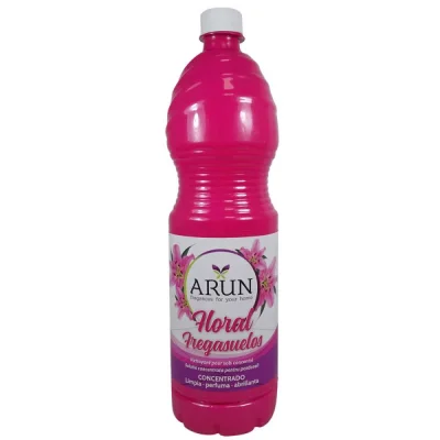 Clean Floor Concentrate Flowers 1.5 L