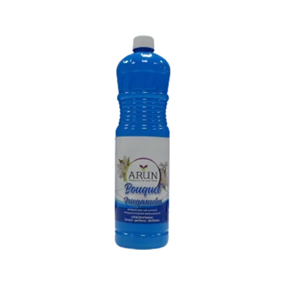 Clean Floor Concentrate Bouquet 1.5 L