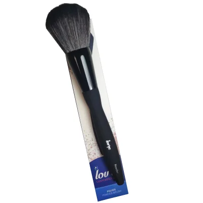 Lov'yc brush 1u. Powder minibox.