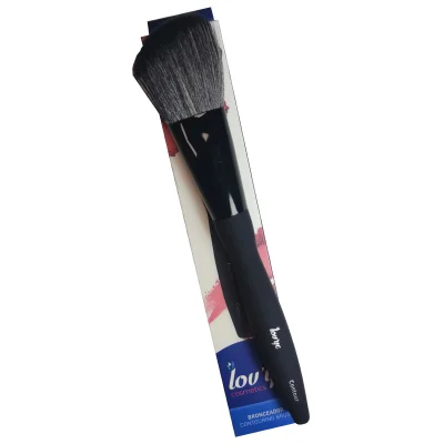 Lov'yc brush 1u. Contouring minibox.