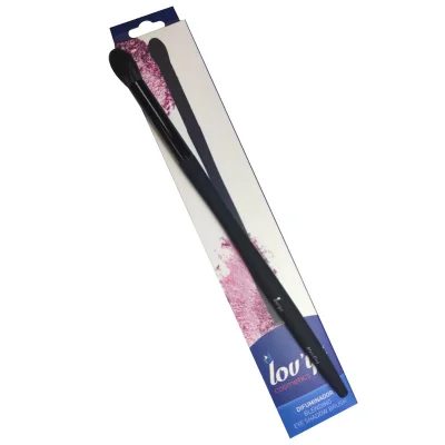 Lov'yc brush 1 u. Blending eye shadow minibox.