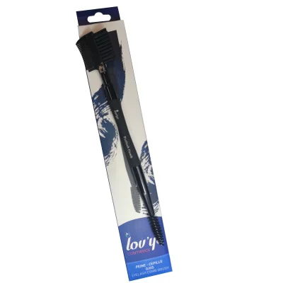 Lov'yc eyelash comb 1 u. Minibox.