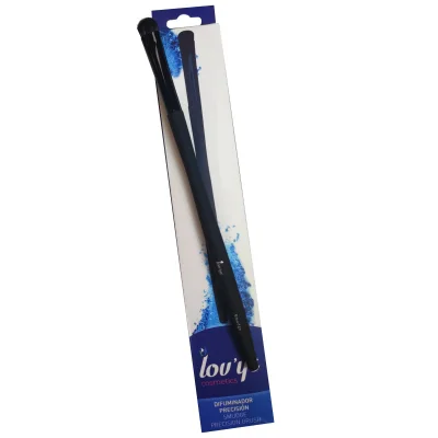 Lov'yc brush 1 u. Smudge precisión minibox