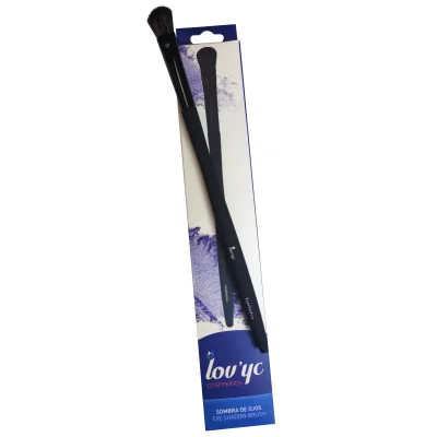 Lov'yc brush 1 u. Eye shadow brush minibox.