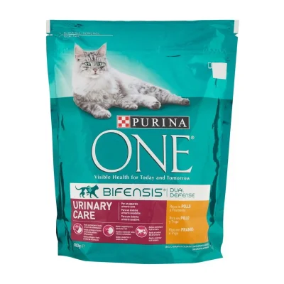 NESTLÉ ONE URINARY HEALTH Chicken 8x800g IT