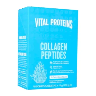 Vital Proteins Collagen Peptides 10x10g