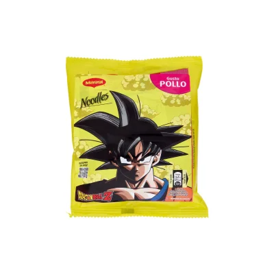 Maggi Noodles 71gr Chicken