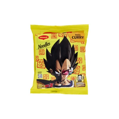 Maggi Noodles 71gr Curry
