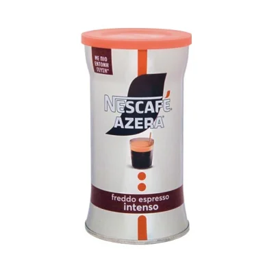 NESCAFE freddo espresso intenso AZERA 90g