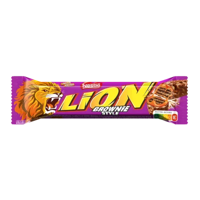 Lion Brownie 40g