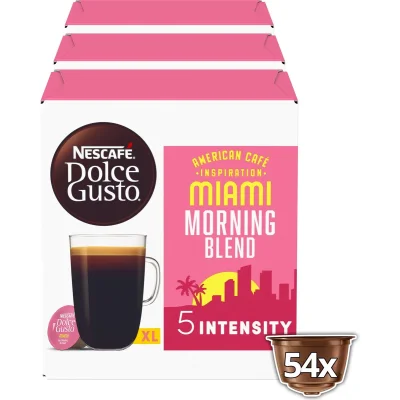 Dolce Gusto Grande Miami