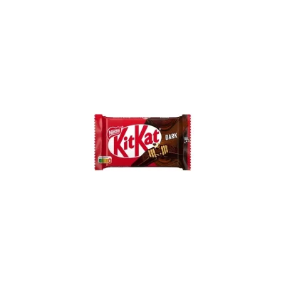 KitKat 4 Finger Dark 70% 41.5g