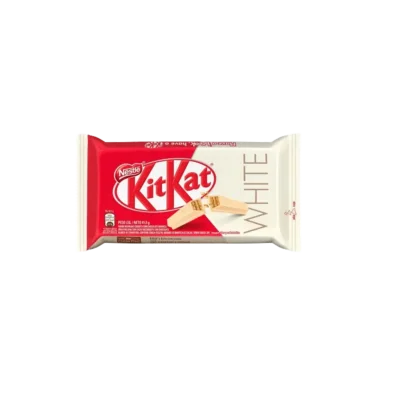 KitKat White 41.5g