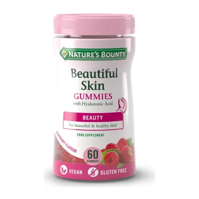 NESTLÉ NBTY Beautiful Skin 60 Gom(6X150g)MMMX2