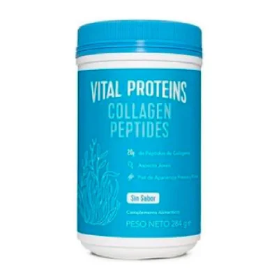 Vital Proteins Collagen Peptides Unflavored 6x284g